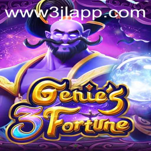 Exploring Genie3Fortune: The Enchanting Realm of Luck and Strategy