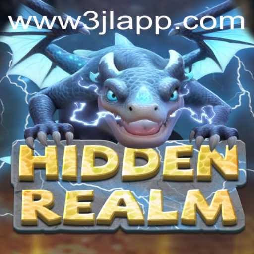 Discover the Enigmatic World of HiddenRealm with 3JL