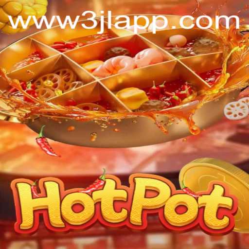 Unveiling Hotpot: The Strategic Fun of 3JL
