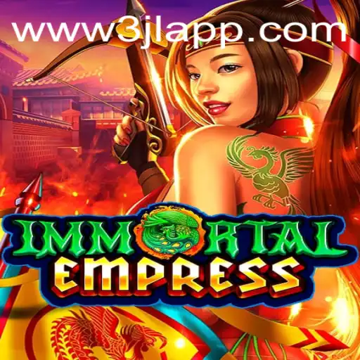 ImmortalEmpress: A Journey into the Realm of Strategy and Fantasy