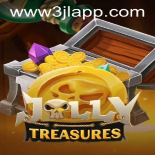 Exploring the Thrilling World of JollyTreasures: An In-Depth Look at the Game and Its Rules