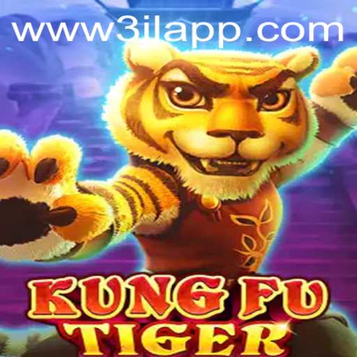 Unleashing KungFuTiger: Dive Into the Martial World with 3JL