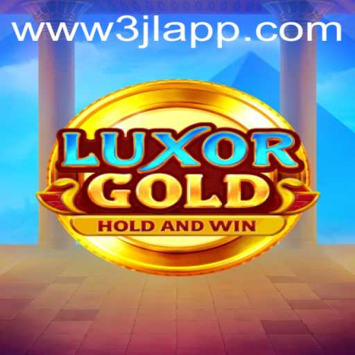 Introducing LuxorGold: Embark on an Epic Gaming Adventure