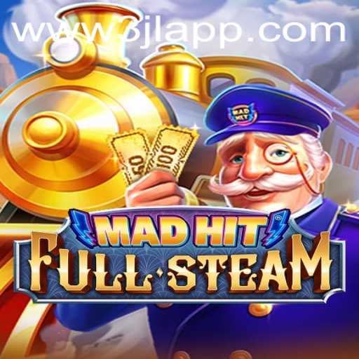 Explore the Exciting World of MadHitFullSteam: The Game with a 3JL Twist