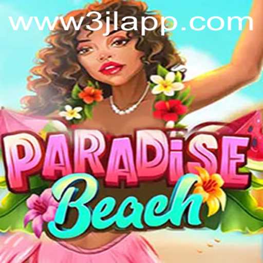 The Enchanting World of ParadiseBeach and the Mystique of 3JL