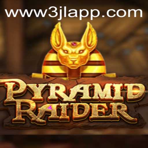 PyramidRaider: Exploring Ancient Mysteries with 3JL