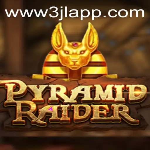 PyramidRaider: Exploring Ancient Mysteries with 3JL