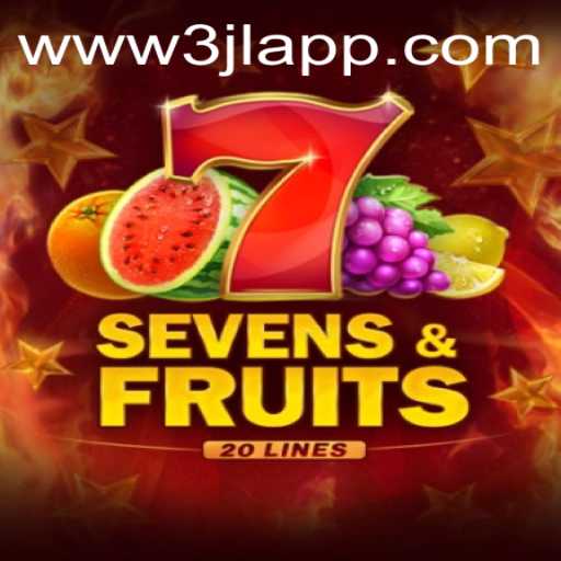 SevensFruits20: A Fresh Twist on Classic Slot Gaming