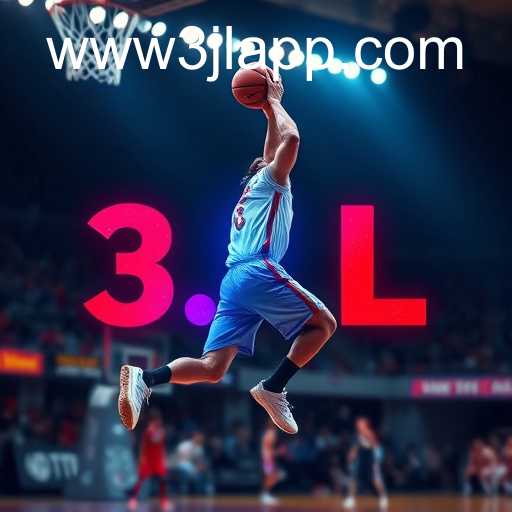 The Rise of 3JL in the World of Sports