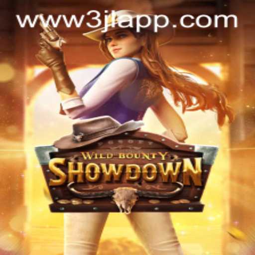 WildBountyShowdown: An Immersive Gaming Experience